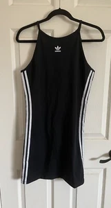 Adidas Always Original Tank Dress  Sz Large (HC2039) Retails $45 - Picture 1 of 1