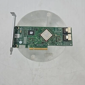 Contrôleur RAID Dell SAS/SATA E105106 010166C00-000-G - Photo 1/6