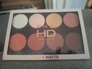 REVOLUTION PRO HD PALETTE - Picture 1 of 1