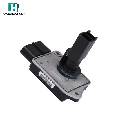 Nuevo sensor MAF de flujo de masa de aire apto para Ford Mustang 2001-2004 3,8 L V6   Foto 1 de 4