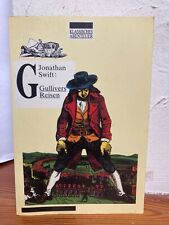 Klassisches Abenteuer, Band. 2515: Gullivers Reisen Jonathan Swift