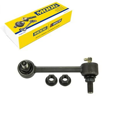 Barra estabilizadora de suspensión delantera derecha MOOG para Hyundai Genesis 2009-2014 Foto 1 de 3
