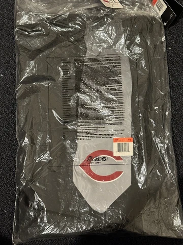 nike cincinnati reds Authentic Collection shorts Men’s Large Cover