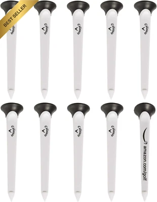 Par Tee Plastic Golf Tees - image 1 of 4