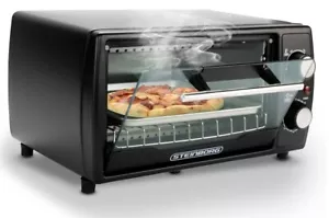 Minibackofen 10 Liter Mini Backofen Kleiner Backofen Pizzaofen Mini Oven - Bild 1 von 7