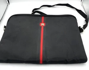 Wenger Swissgear Maya Laptop Sleeve Size 16’ Black - Photo 1/6