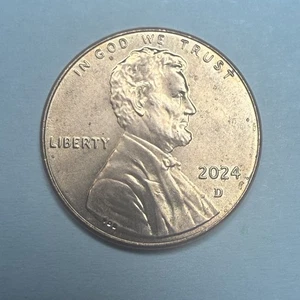 2024 D Lincoln Shield DDO RPM - Picture 1 of 4