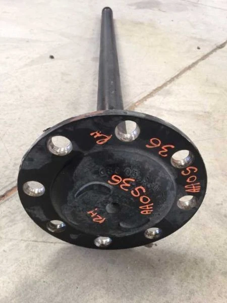 08 FREIGHTLINER M2-106 46K! RIGHT REAR AXLE SHAFT 19533 - Image 1 of 4