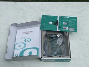 Carte (ISA) Moxa Industrio Cl-1322 ports RS-422/485 avec connecteurs DB9 - Photo 1/4