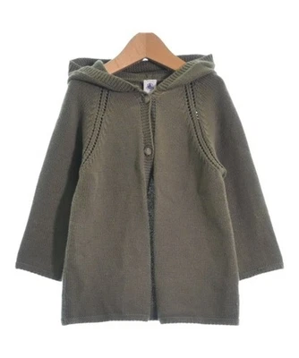 Prendas de punto PETIT BATEAU caqui 94 2200418800188 Foto 1 de 4