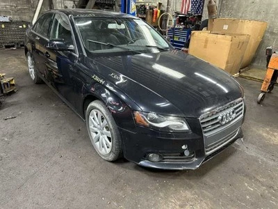 Conjunto de ventilador de motor de ventilador de radiador compatible con 08-17 AUDI A5 802164 Foto 1 de 4