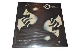 ROY ORBISON #MISTERY GIRL# Primera edicion Española 1989 RY01 T1P - Imagen 1 de 6