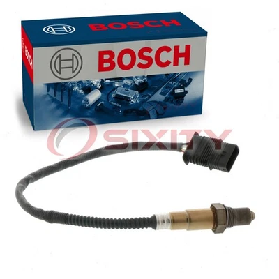 Bosch Upstream Oxygen Sensor for 2015 BMW 740Li xDrive 3.0L L6 O2 Exhaust ad - Image 1 of 4