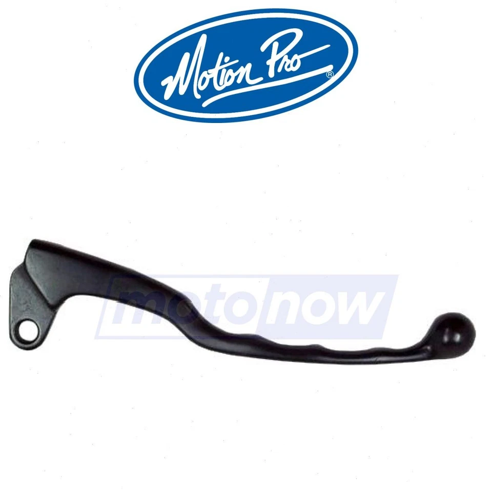 Motion Pro Brake Lever for 1980-1981 Yamaha DT125 - Control Lever & cm Foto 1 de 4