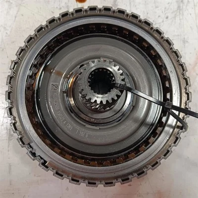 Dodge Dart Automatic Transmission Gears 2013 2014 2015 2016 - Image 1 of 4