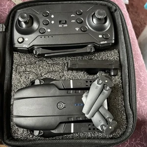 Drone not tested - Picture 1 of 2