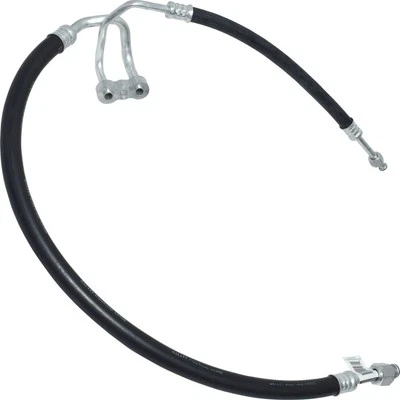 Conjunto de manguera colector de aire acondicionado para Pontiac Grand Am 1978-1980, Grand LeMans, Grand Pr Foto 1 de 4