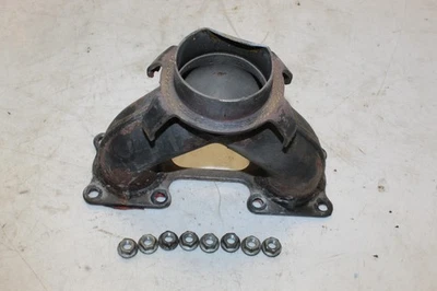 2014 Arctic Cat M8000 Sno Pro Exhaust Header Manifold Y Pipe 1712-559 Foto 1 de 4