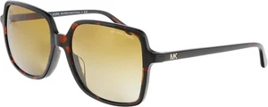 NEW MICHAEL KORS MK 2098U ISLE OF PALMS 3781T5 AUTHENTIC SUNGLASSES W/CASE 56-17 - Picture 1 of 4