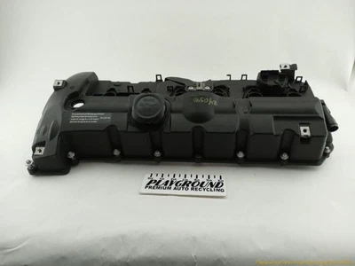 Cubierta de válvula BMW 328i E90 SEDAN 3,0 L 6 cilindros compatible con 2009 2010 2011 09 10 11 Foto 1 de 4