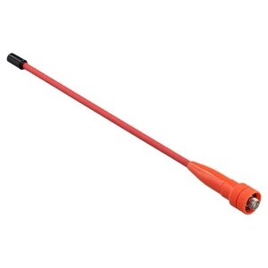 Wysuwana antena walkie-talkie dwupasmowa 144/430Mhz SMA-Antena żeńska4439 - Zdjęcie 1 z 7