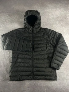 Arc'teryx Cerium Hoody Women’s XL Size Black - Picture 1 of 6