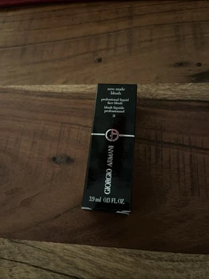 Giorgio armani Neo Nude Blush Liquid Nummer 51 Originalverpackung Unbenutzt! - Bild 1 von 4