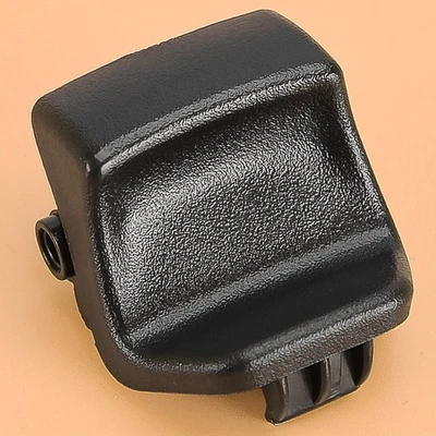 Center Console Armrest Lid Latch 89044463 fit for Chevrolet Corvette C6 05-2013 - Image 1 of 4