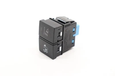 2018–2020 HONDA ODYSSEY ПРИБОРНАЯ ПАНЕЛЬ ЛЕВАЯ БОКОВАЯ ПОЛОСА ПЕРЕКЛЮЧАТЕЛЬ ПОМОЩИ ПРИ ВЫЕЗДЕ ОТ ОРИГИНАЛЬНОГО ПРОИЗВОДИТЕЛЯ - Изображение 1 из 4