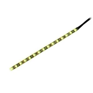Inter-Tech LED Strip Argus Aura, RGB 0,50m 30 LEDs NEU - Afbeelding 1 van 10