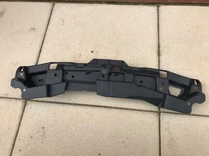Peugeot 108 2014-2020 Front Bumper Landing Panel Plastic Trim 52117-0H020 - Picture 1 of 4