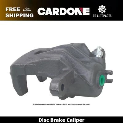 Pinza de freno de disco trasera izquierda Cardone 2007 2008 2009 para Kia Optima 2006-2010 Foto 1 de 4