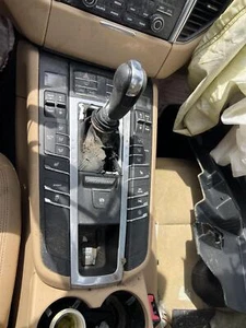 Floor Shifter PORSCHE MACAN 15 16 17 18 19 20 21 22 - Picture 1 of 1