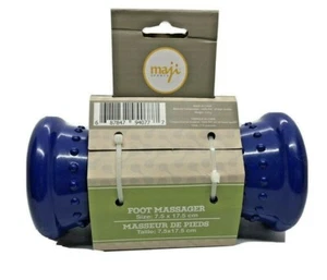 NWT MAJI SPORTS FOOT MASSAGER 7.5 x 17.5 CM PLANTAR FASCIITIS PRESSURE POINTS - Picture 1 of 4