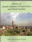 Joseph Adametz Family Genealogy Kutna Hora New York Bohemia