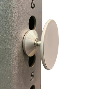 Support téléphone magnétique double face Gym Mate pour MagSafe - Entraînement mains libres - Photo 1 sur 7