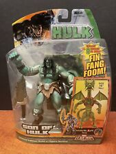 Marvel Legends Hulk Fin Fang Foom BAF Son Of Hulk EM8302