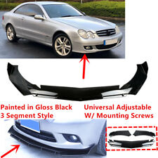 Mercedes Clk-class Body Kits at Andy's Auto Sport