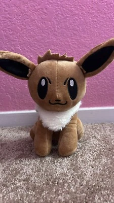 Peluches/juguetes Pokémon Foto 1 de 4