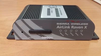Sierra Wireless Raven X H4225-C - Image 1 of 4