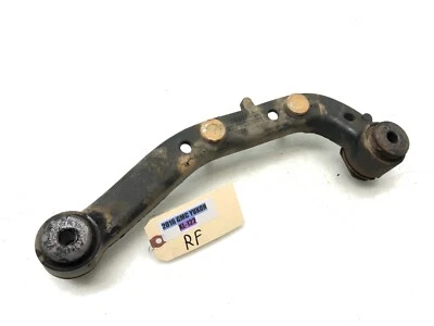 2014 - 2019 GMC YUKON XL 4X4 RIGHT PASS FRONT DIFFERENTIAL CARRIER BRACKET OEM. - Image 1 of 4