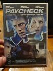 Paycheck  (DVD, 2003) T12