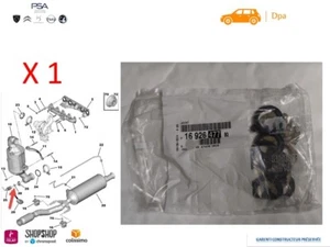 1 Joint injecteur AdBlue 1.5 1.6 2.0hdi 208 308 3008 5008 9807279280-1692647780 - Imagen 1 de 7