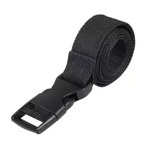 Nylon Backpack Tied Strap Wear-resistant Luggage Holding Belt for Hiking Camping - Picture 1 of 11