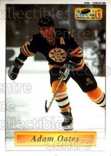 1995-96 Imperial Stickers #8 Adam Oates