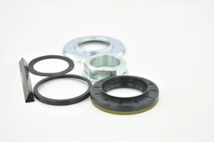 Pinion Oil Seal Rear Differential Kit 43.7X75.3X10.1X13.6 For BMW 3 G20 LCI - Picture 1 of 3
