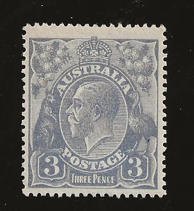 Australia, SG79, MNH - Picture 1 of 2