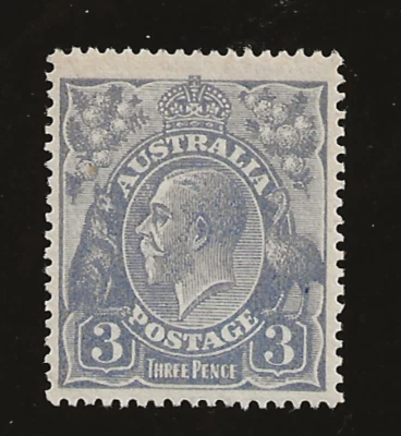 Australia, SG79, MNH - Image 1 of 2