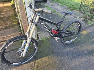 Nuke Proof Downhill Bike Bikes for sale 