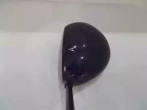 DUNLOP XXIO GOLF CLUB DRIVER 2004 LOFT-9 SR-FLEX 9267 - Picture 1 of 4